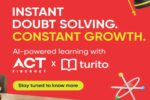 ACT Fibernet Adds Turito AI Academy worth Rs 1500 to Broadband Plans