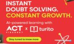 ACT Fibernet Adds Turito AI Academy worth Rs 1500 to Broadband Plans