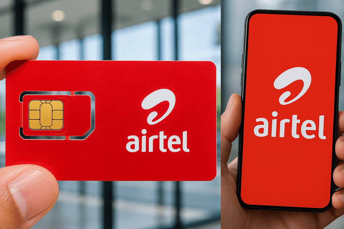 Airtel Expands 5G Footprint Across Punjab, Haryana, Himachal Pradesh and J&K