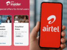 airtel insider program live linkedin premium eazydiner prime
