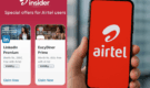 Breaking: Airtel Insider Program Goes Live With LinkedIn Premium and EazyDiner Prime Offers