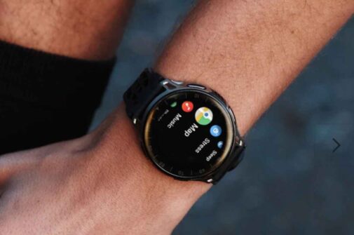 Amazfit Launches a New Expensive Watch in India