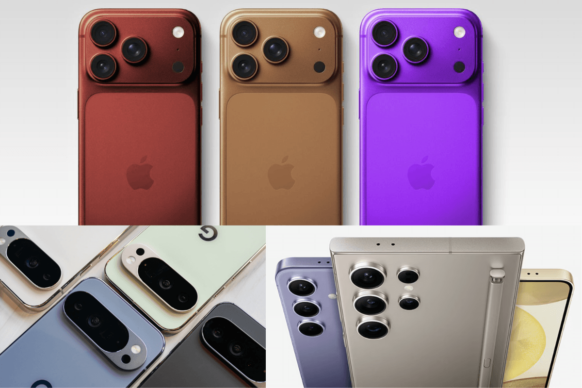 Apple iPhone 18 Release Could Challenge Android Rivals