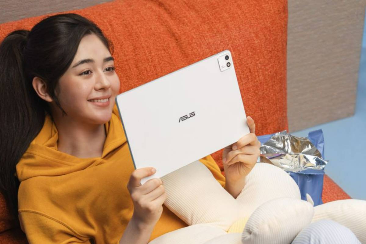 ASUS Pad: ASUS Returns to Tablet World