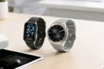 ASUS VivoWatch 6 Plus Unveiled: a Watch for Health