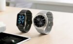 ASUS VivoWatch 6 Plus Unveiled: a Watch for Health