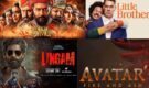 Best Movies and TV Shows to Watch on OTT for This Weekend