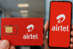 Bharti Airtel Overtakes IT Giants to Rank Third in India