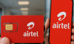 Bharti Airtel Overtakes IT Giants to Rank Third in India