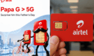 Bharti Airtel Turns Recharge Gifting Into a Father’s Day Surprise