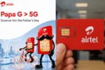 Bharti Airtel Turns Recharge Gifting Into a Father’s Day Surprise