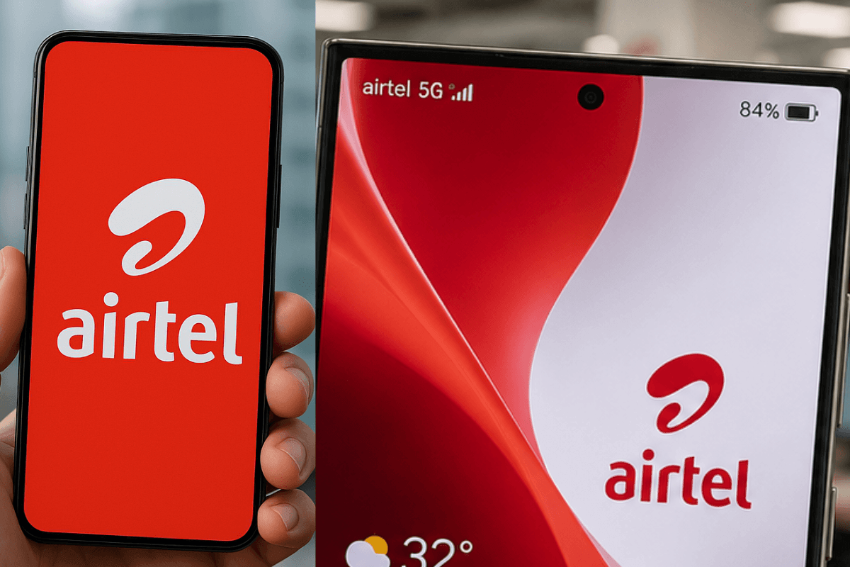 Bharti Airtel Gives Users More Choice With Its Range of Affordable Data Boosters