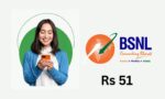 BSNL Offers New SIM Connections at Rs 51