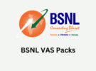 BSNL VAS Recharge Packs for Prepaid Users: June 2026 Edition