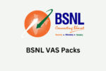 BSNL VAS Recharge Packs for Prepaid Users: June 2026 Edition