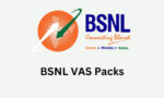 BSNL VAS Recharge Packs for Prepaid Users: June 2026 Edition