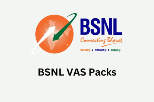BSNL VAS Recharge Packs for Prepaid Users: June 2026 Edition