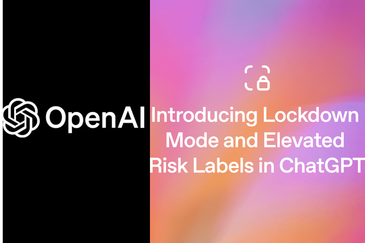 Inside ChatGPT’s New Lockdown Mode: Is Your Data Safer?