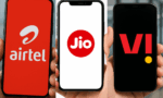 Cheapest 5G Plans Compared: Jio vs Airtel vs Vodafone Idea in June 2026