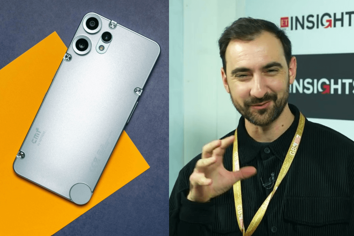 CMF Phone 2 Pro Successor Cancelled, Co-Founder Explains