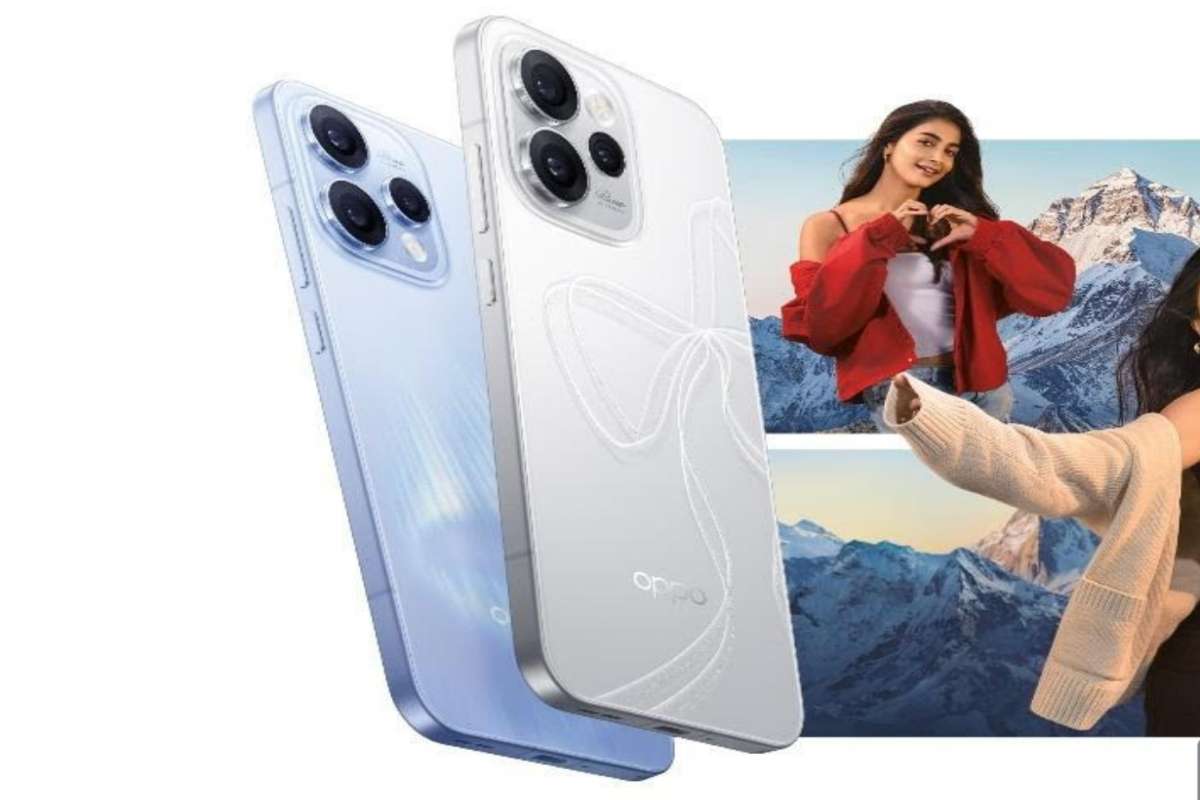 ColorOS 17 Could Bring Major Design Refresh for Oppo