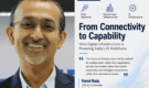 From Connectivity to Capability: How Digital Infrastructure is Powering India’s AI Ambitions