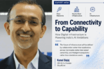 From Connectivity to Capability: How Digital Infrastructure is Powering India’s AI Ambitions