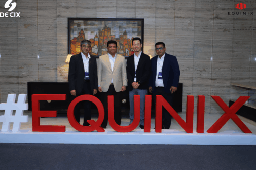 DE-CIX Expands in Mumbai as Demand for Digital Infrastructure Continues to Grow