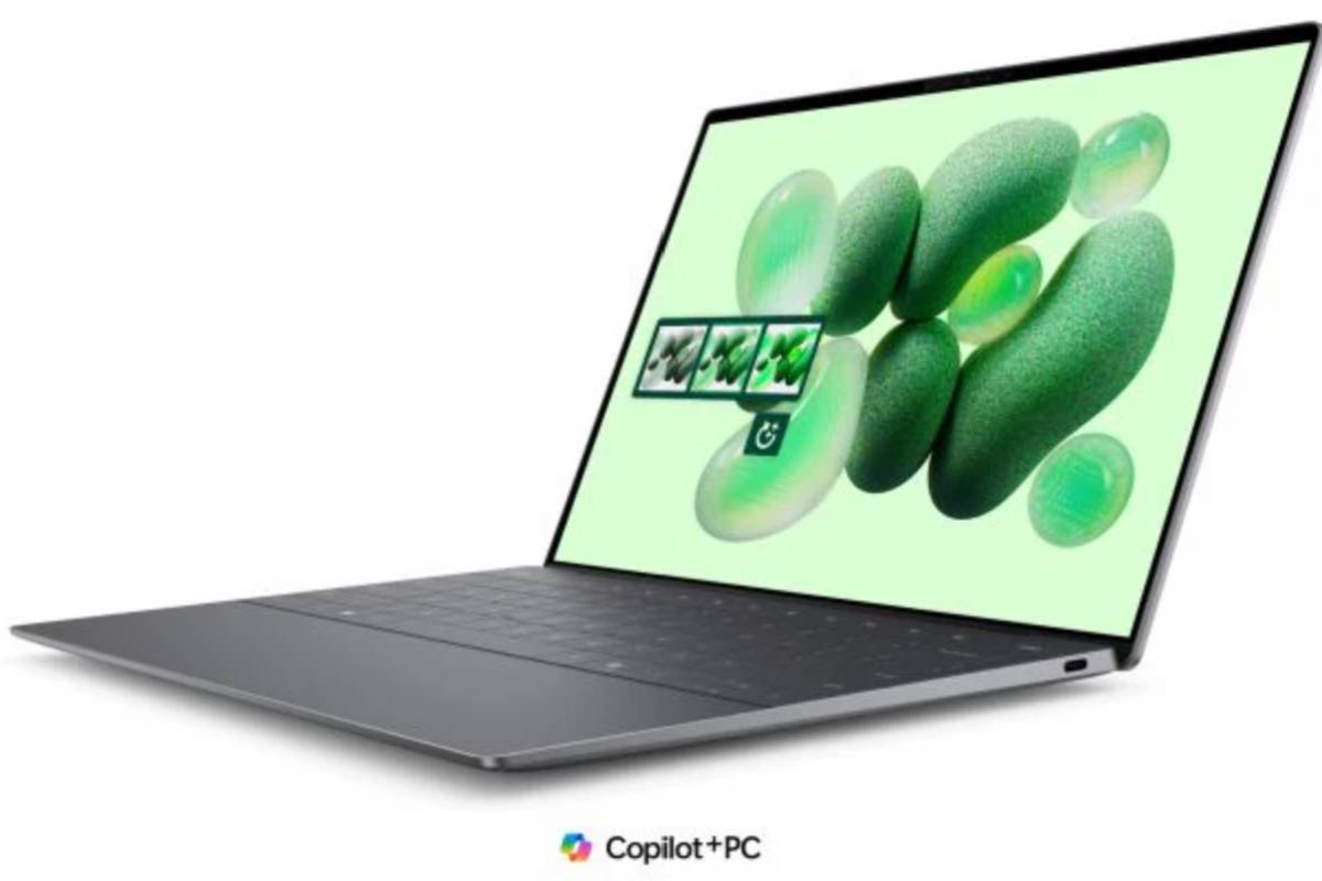 Dell Brings Back XPS 13 With a Focus on Students