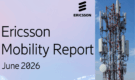 Ericsson Mobility Report: SoftBank Trial Shows Premium 5G Slices Can Coexist With General Users