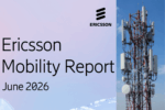 Ericsson Mobility Report: SoftBank Trial Shows Premium 5G Slices Can Coexist With General Users