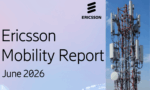 Ericsson Mobility Report: SoftBank Trial Shows Premium 5G Slices Can Coexist With General Users