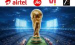Airtel, Jio and Vi Launch Rs 798 Prepaid Data Pack with ZEE5, FIFA World Cup 2026 Access