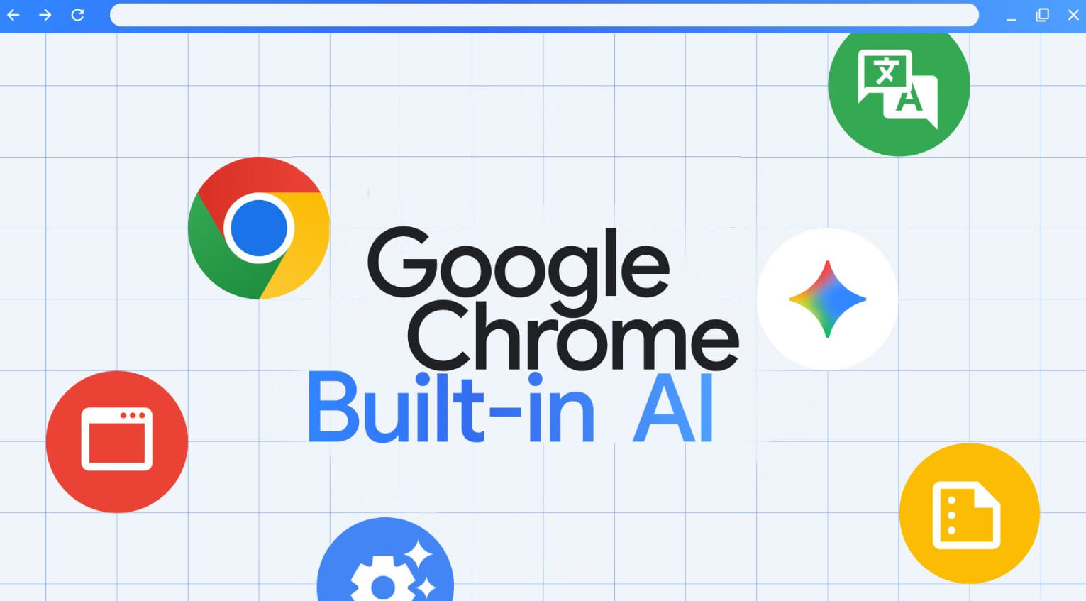 google chrome gets speed boost with ai features