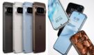 Google Pixel 11 Leaked in Titanium Mocha Colour