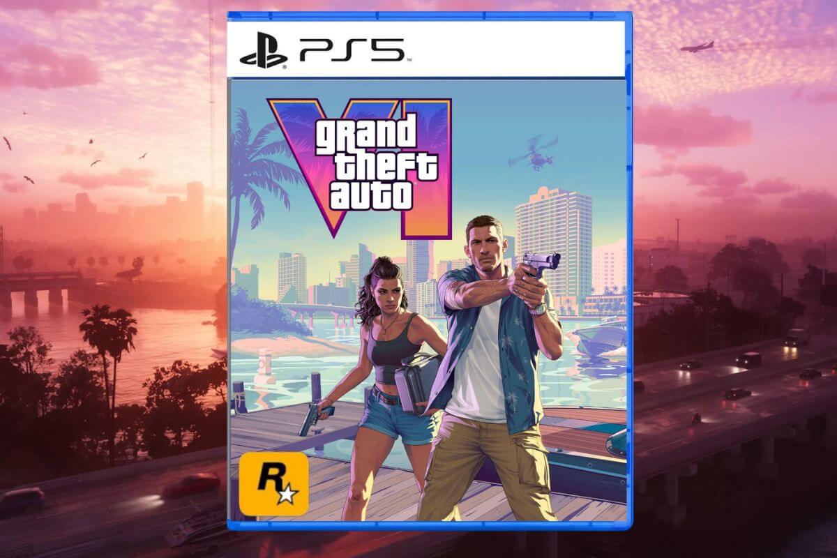 No Disc? GTA 6 Pre-Orders Face Fan Backlash