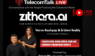 TelecomTalk Live: How AI Is Helping Offline Retailers Compete in a Digital-First World