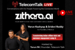 TelecomTalk Live: How AI Is Helping Offline Retailers Compete in a Digital-First World
