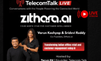 TelecomTalk Live: How AI Is Helping Offline Retailers Compete in a Digital-First World
