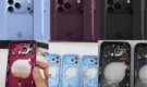 Apple U-Turn: iPhone 18 Pro with Aluminum Frame in 3 Colours