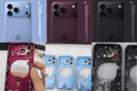 Apple U-Turn: iPhone 18 Pro with Aluminum Frame in 3 Colours