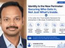 identity new perimeter why enterprise security evolve