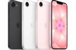 iPhone 17e in Soft Pink Definitely Stands Out