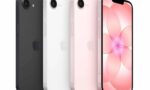 iPhone 17e in Soft Pink Definitely Stands Out