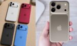 iPhone 18 Pro Could Cost More Than iPhone 17 Pro