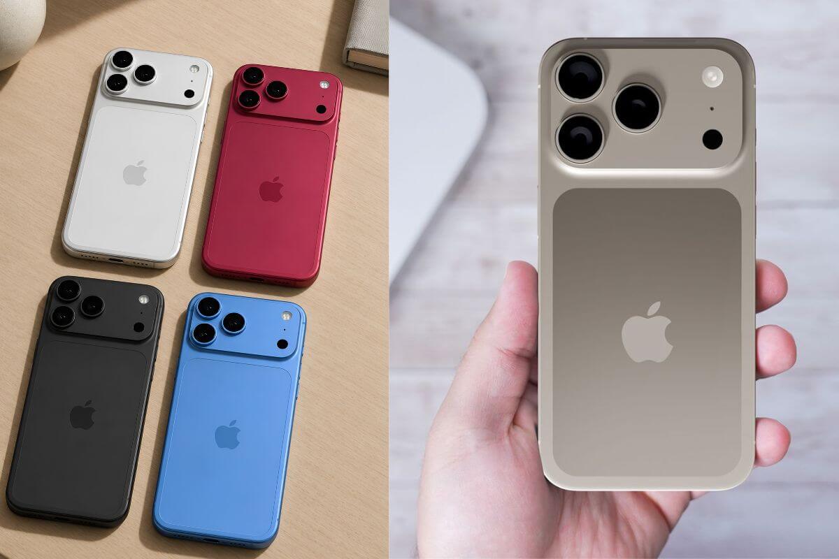 iPhone 18 Pro Could Cost More Than iPhone 17 Pro