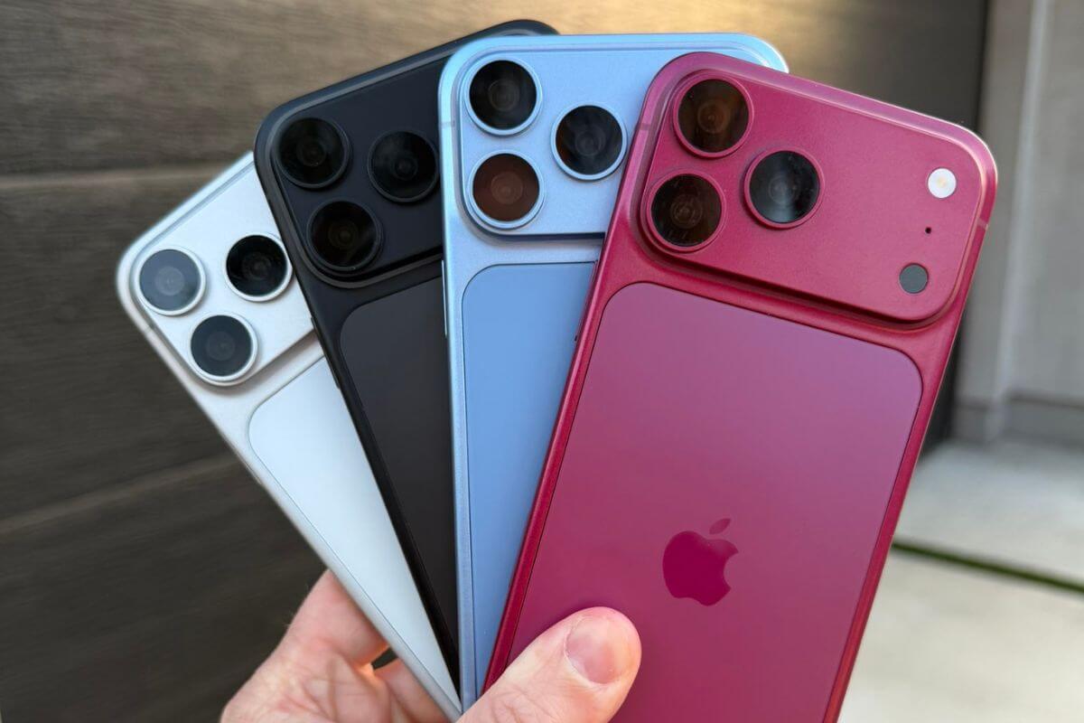 iphone 18 cost more