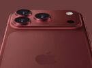 iphone 18 pro in dark cherry wine finish in the works report