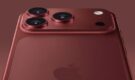 iPhone 18 Pro in Dark Cherry Wine Finish in the Works: Report