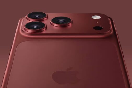 iPhone 18 Pro in Dark Cherry Wine Finish in the Works: Report